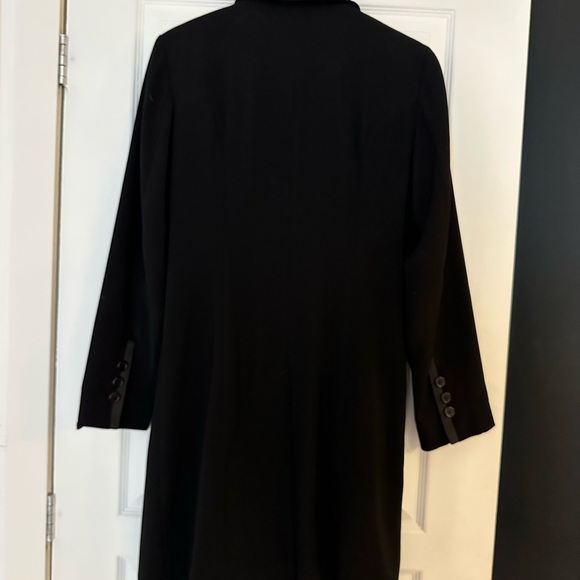 Long jacket / coat - Picture 3 of 8